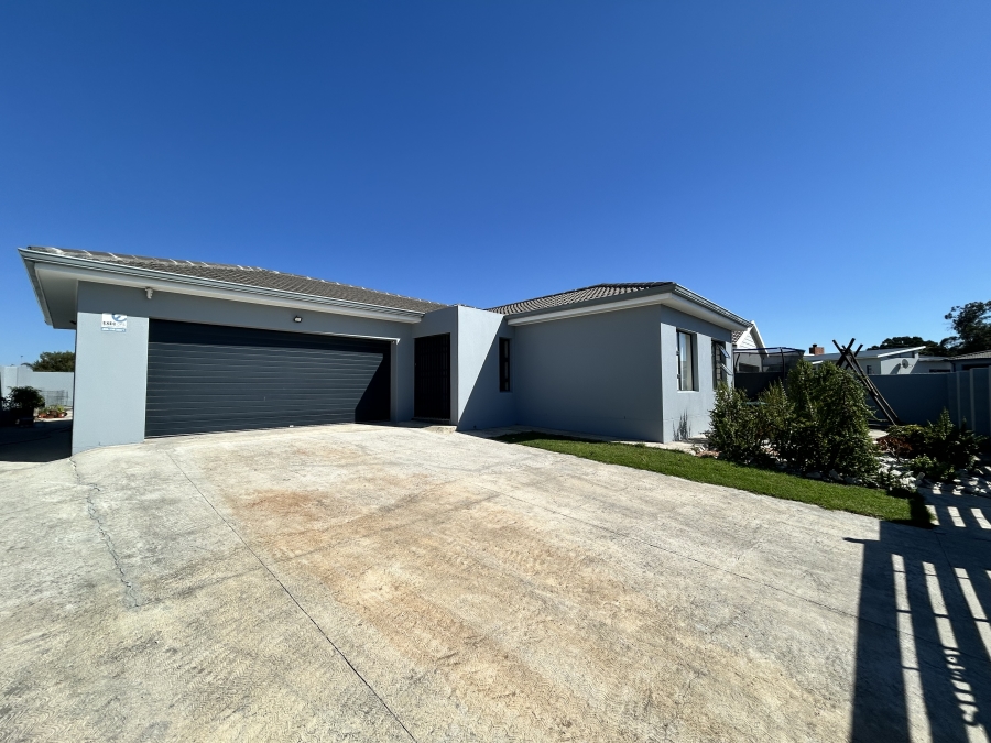 3 Bedroom Property for Sale in Fountains Estate Eastern Cape